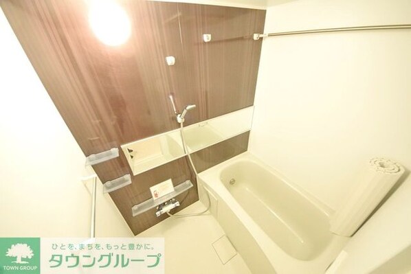 プライムコート千成の物件内観写真